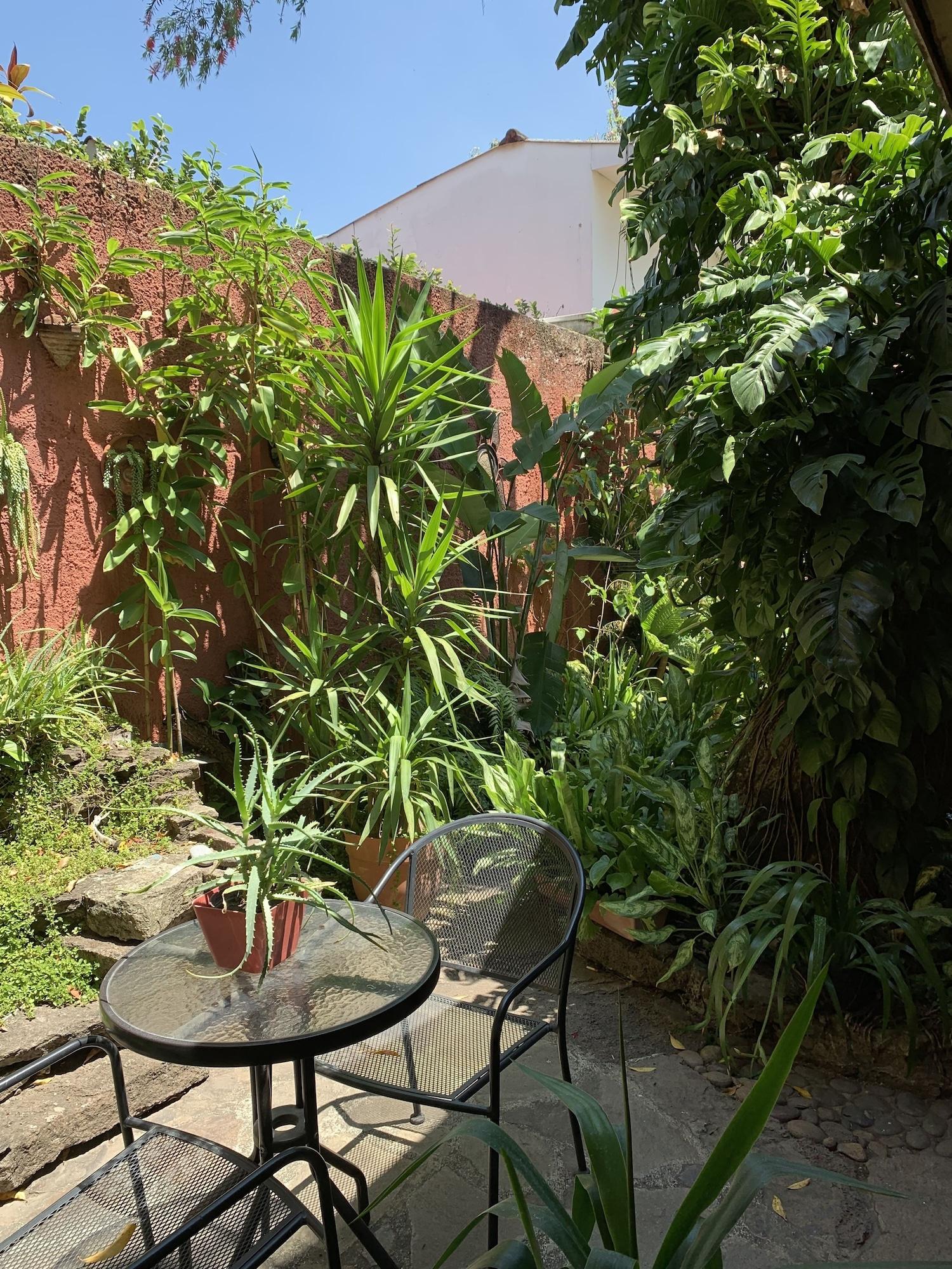 Hotel La Posada Del Angel San Salvador Kültér fotó