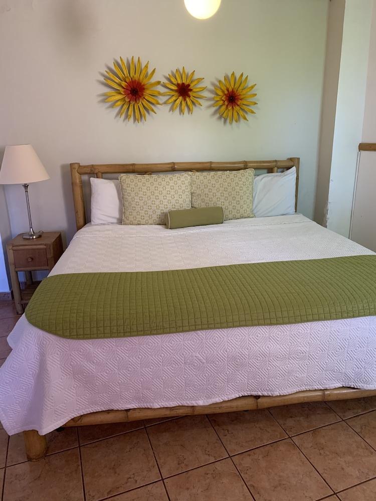 Hotel La Posada Del Angel San Salvador Kültér fotó